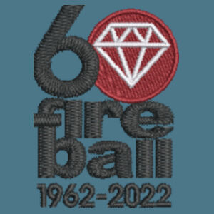 UKFA 60th Beanie Design