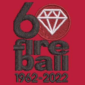 UKFA 60th Cap Design