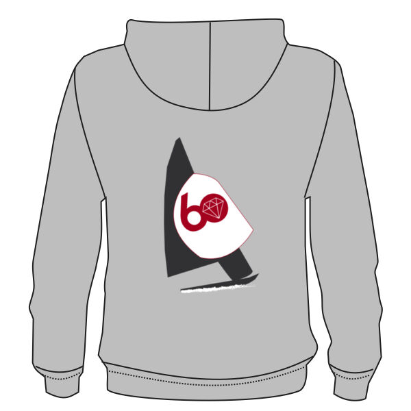 UKFA Hoodie Thumbnail