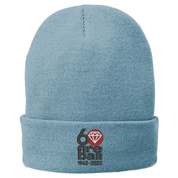 UKFA 60th Beanie Thumbnail