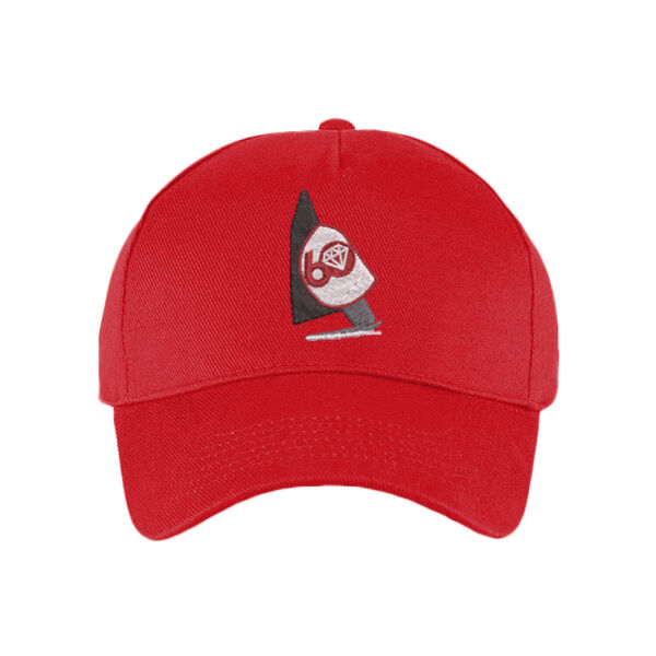 UKFA 60th Cap 2 Thumbnail