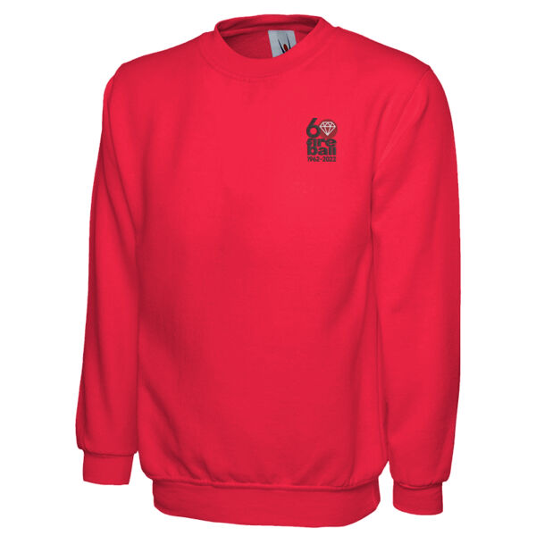 UKFA Sweatshirt Thumbnail