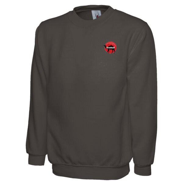 2024 Fireball Nationals Unisex Sweatshirt Thumbnail