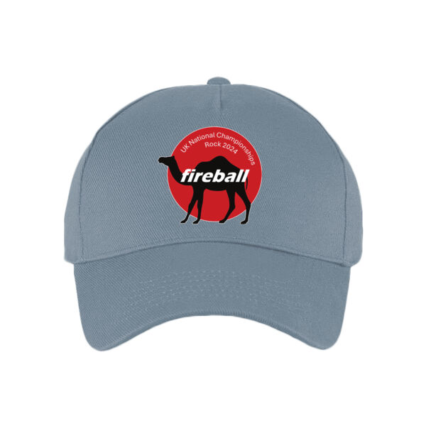 2024 Fireball Nationals Cap Thumbnail